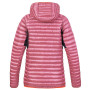 Damen Daunenjacke Hannah Mantis Hoody