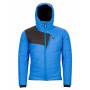 Größe: L / Farbe: blau/schwarz