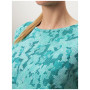 Damen-T-Shirt Loap Bandara