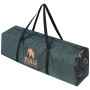 Wanderzelt Zulu Dreamtime 4P