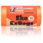 Hundekotbeutel Explorer Dog Eko Exbags 60 ks