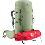 Damen Wanderrucksack Deuter Aircontact Core 45+10 SL