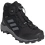 Schuhgröße (EU): 28,5 / Farbe: schwarz/grau