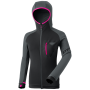 Größe: L / Farbe: grau/rosa