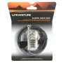 Schloss LifeVenture Sliding Cable Lock