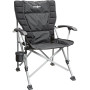 Campingsessel Brunner Raptor NG 2.0