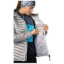 Damen Daunenjacke Hannah Ary