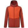 Größe: L / Farbe: rot/orange