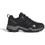 Schuhgröße (EU): 33,5 / Farbe: schwarz/weiß