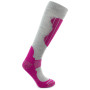 Sockengröße: 35-38 / Farbe: rosa