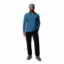 Herren-Sweatshirt Columbia Klamath Range II HZ