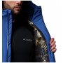 Herren-Winterjacke Columbia Winter District™ III Jacket
