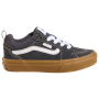 Schuhgröße (EU): 34,5 / Farbe: grau