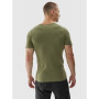 Herren-T-Shirt 4F Tshirt Fnk M0975