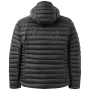 Herrenjacke Rab Microlight Alpine Down Hoody