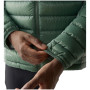 Herrenjacke Haglöfs L.I.M Down Hood II