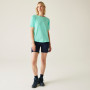 Damen-T-Shirt Regatta Botanna