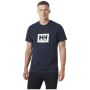 Herren-T-Shirt Helly Hansen HH Box T 2.0