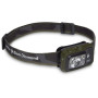 Stirnlampe Black Diamond SPOT 400 grün Dark Olive