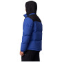 Herren-Winterjacke Northfinder Zacaria