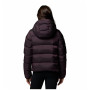 Damen-Winterjacke Columbia Amaze Puff™ Hooded Jacket