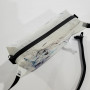 Hüfttasche High Tail Designs Fanny Pack v1.5 Curious Hawk
