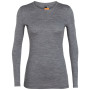 Größe: L / Farbe: grau