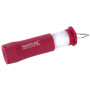 Taschenlampe Regatta Collapsible Torch Lantern rot Red