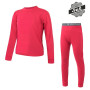 Kindergröße: 100 / Farbe: rosa