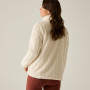 Damen-Sweatshirt Regatta Ayana