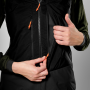 Damenweste Salewa Sella Dst/Twr Hyb Vest W