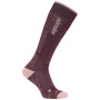 Sockengröße: M / Farbe: lila