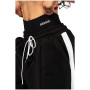 Damen-Jogginghosen Nebbia Oversized sweatpants Power
