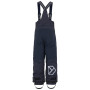 Kinder Winterhose Didriksons Idre Kids Pants 7 Navy