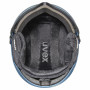Skihelm Uvex Wanted Visor