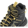 Kinder Knöchel-Trekkingschuhe Alpine Pro Atego Neutral