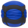 Farbe: blau/schwarz