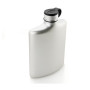Flachmann GSI Outdoors Glacier Stainless Hip Flask 8