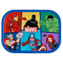 Snack-Box Mepal Campus Avengers 750 ml