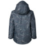 Kinderjacke Dare 2b Wing It Jacket DrkCrckdPrnt