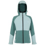 Größe: 5XL / Farbe: grün