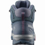 Damenschuhe Salomon X Ultra 5 Mid Gore-Tex