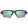 Sonnenbrille OAKLEY Flak 2.0 Xl Polished Black