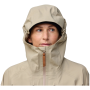 Damen-Winterjacke Fjällräven Keb GTX Jacket W