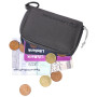 Geldbeutel LifeVenture RFiD Coin Wallet