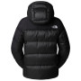Damen Daunenjacke The North Face W Diablo Down 2.0 Hooded Jacket