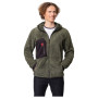 Herren-Sweatshirt Rafiki Hulk