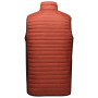 Herrenweste Regatta Andreson Hybrid B/W