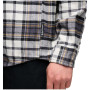 Herrenhemd Black Diamond M Project Flannel