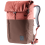 Farbe: rot/braun